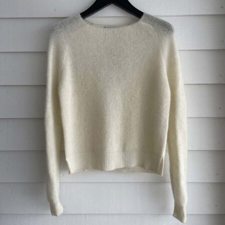 Ruby Lt Alpaca sweater